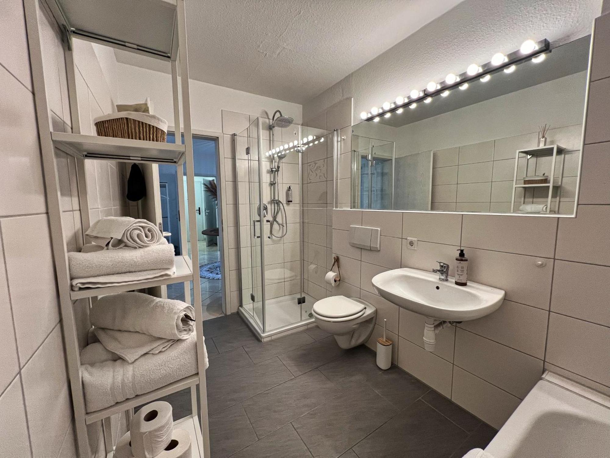 Gemuetliche Helle Ferienwohnung Im Angesagten Boho Stil #Cosiness Company Cuxhaven Exterior photo