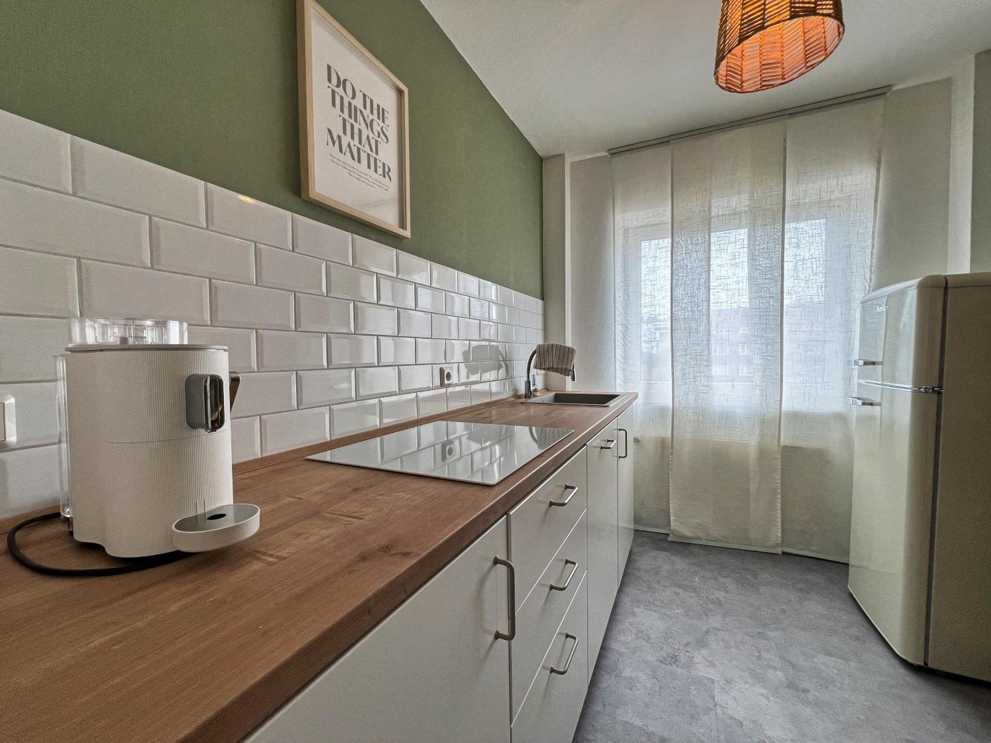 Gemuetliche Helle Ferienwohnung Im Angesagten Boho Stil #Cosiness Company Cuxhaven Exterior photo